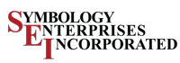 Symbology Enterprises Incorporated Logo